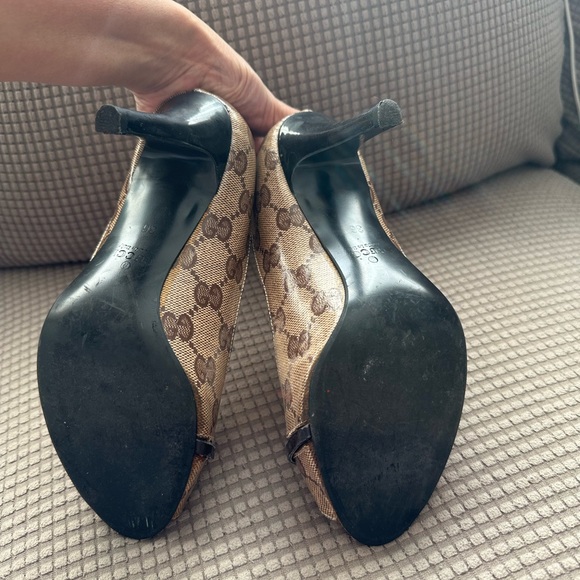 Gucci shoes - Picture 4 of 4